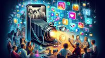 World Photography Day 2025: Selfies, Filters, Trends? How Social Media Changed Photography Forever