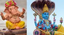 Anant Chaturdashi 2025 Dedicated To Lord Vishnu Also Marks The Grand Ganesh Visarjan Farewell