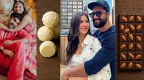 Which Chocolate Flavour Are Your Favourite Bollywood Couples? Find Out This International Chocolate Day 2025