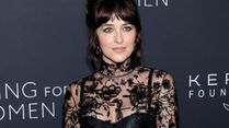 Dakota Johnson’s Sheer Gucci Glam Turns Heads: 5 Indian Celebrities Who Slayed The Sheer Trend In Style
