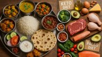 Indian Thali vs Western Diets: Who Truly Wins The Battle For Balanced, Everyday Nutrition?