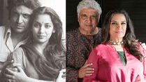 Throwback Thursday: From Childhood First Meet To A Taboo Live-In With Javed Akhtar, Shabana Azmi Turns 75