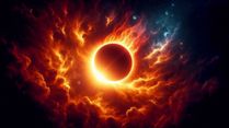 Last Solar Eclipse Of 2025 Will Be Visible In India? Date, Time, Who Will See And Miss It? Live Stream Details