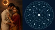 Solar Eclipse 2025: How The Virgo Eclipse May Impact Your Love Life According To Your Zodiac Sign
