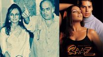 Mahesh Bhatt Turns 77: How He Once Resisted Soni Razdan That Turned Into The Iconic Dialogue In ‘Raaz’