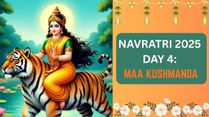 Navratri 2025 Day 4: Goddess Kushmanda Puja Muhurat, Bhog, Mantras, And Rituals