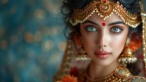 Navratri 2025 Skincare: This Happens To Your Skin When You Leave Makeup On During Festive Nights!