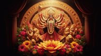 Navratri 2025: What Do Nine Forms Of Shakti Reveal About Courage, Peace, And Purpose?