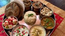 Where To Find Delicious Navratri 2025 Thalis In Delhi NCR: Traditional, Festive, And Worth Trying