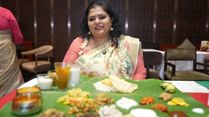 Onam Sadhya With Chef Rekha Raghavan, From God's Own Country To Dilwalon Ki Dilli