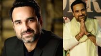Why Does Pankaj Tripathi Celebrate Two Birthdays? Hint: A Teacher’s Day Twist Is Behind It!