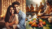 Pitru Paksha 2025: Do Ancient Traditions Restrict Physical Intimacy Between Couples During This Period?
