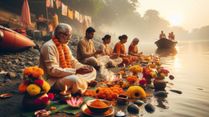 Can Pitru Paksha Rituals Break Generational Curse And Bring Spiritual Liberation? Check Out The Method!