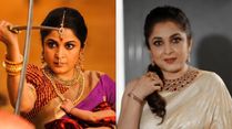 Ramya Krishnan Birthday Special: When Sridevi Didn’t Take The Role, Destiny Gave Her A Career-Defining Break!