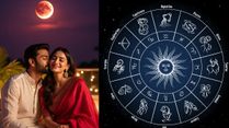 Lunar Eclipse 2025: Zodiac Love Predictions For Singles And Couples Under The Blood Moon