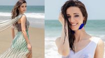 Sanaya Irani Turns 42: She Once Acted With Aamir Khan And Even Salman Khan’s Mother Couldn’t Resist Her Charm