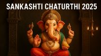 Vighnaraja Sankashti Chaturthi 2025: Date, Rituals And Significance Of Lord Ganesha’s Auspicious Day