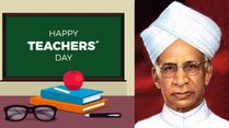 Teachers’ Day 2025: Learn The Significance, Celebrations, History And Legacy Of Dr. Sarvepalli Radhakrishnan