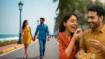 From Eating Golgappas To Exploring Marine Drive: Romantic Date Ideas For Indian Couples At Every Stage