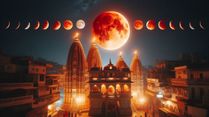 Total Lunar Eclipse 2025:Which Mantra Should Your Zodiac Chant To Harness Blood Moon Energy, Remove Negativity