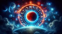 Total Lunar Eclipse On 7 September 2025: Astrology Says Each Zodiac Must Release This To Cleanse Their Karma