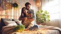 Vastu For Newlyweds: Can Bedroom Colours Secretly Impact Hidden Intimacy And Passion In Marriage?