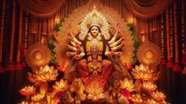When Is Mahalaya 2025? Amavasya Date, Puja Rituals, Significance Of Mahishasura Mardini
