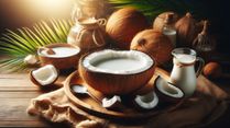 World Coconut Day 2025: Why Coconut Truly Deserves Its Name As Nature’s Kalpavriksha, The Wish-Fulfilling Tree