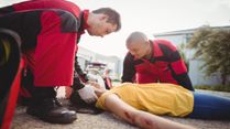 World First Aid Day 2025: Bleeding, Burns, Strokes? Expert On Why ‘Golden Hour’ Decides Between Life And Death