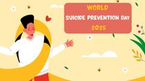 World Suicide Prevention Day 2025 Theme: How Listening Without Judgment Becomes Silent Life-Saving Superpower