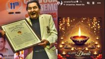 Veteran Actor Asrani Passes Away Hours After Sharing Diwali Wishes: The Life And Legacy Of A Comedy Legend