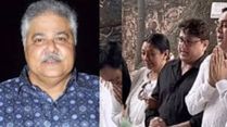 Comedy King Satish Shah's Funeral Video Leaves Fans Crying As Sarabhai Cast Pays Tribute Through Theme Song