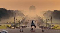 After Diwali 2025 Celebrations, Delhi Tops Pollution Charts With Hazardous Air Quality Levels