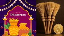 Dhanteras 2025 Vastu Tips: What Are The Rules For Buying A Broom? Know Auspicious Time