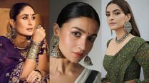 Diwali 2025: Stunning Silver Jewellery Ideas To Perfectly Match Your Ethnic Or Fusion Outfit