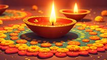 Diwali Horoscope 2025 On 20 October: This Is What Each Zodiac Sign Should Do For Wealth And Success