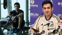 Gautam Gambhir Turns 44: All About The Spartan Mentality That Fuels His Incredible Fitness Regime