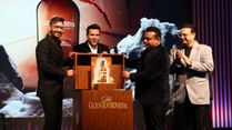 From Bollywood To Launching A Whisky Brand: Ajay Devgn Introduces The GlenJourneys To The Premium Market