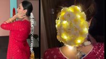 Get Celebration-Ready This Karwa Chauth 2025: 6 Easy Hairstyles You Must Try To Complement Your Ethnic Attire