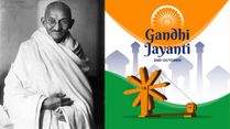 Happy Gandhi Jayanti 2025: Top 50+ Wishes, Quotes, Insta Posts And Messages To Honour Mahatma Gandhi