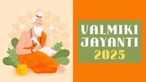Happy Maharishi Valmiki Jayanti 2025: Share Divine Quotes, Blessings, And Messages Of Wisdom With Loved Ones