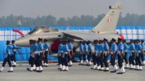 Indian Air Force Day 2025: Date That Celebrates 93 Years Of Courage, History, Theme, Significance And More
