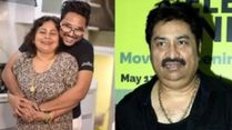 Kumar Sanu Sends Legal Notice To Ex-Wife Ritu Bhattacharya; All About Their Son, Former Record-Holding Singer