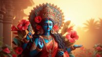Kali Puja 2025, 20 or 21 October? Know Correct Date, Shubh Muhurat, Puja Rituals, Mantras To Chant