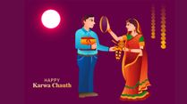 Karwa Chauth 2025: Date, Moonrise Time, Puja Rituals, Vrat Katha, Mantras And More