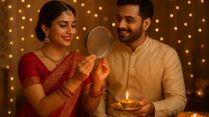 Karwa Chauth 2025: 5 Romantic Ways Men Can Be Part Of The Rituals And Make The Festival Extra Special