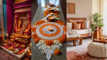 From Bright Reds To Warm Neutrals: Hot Colour Combinations To Elevate Karwa Chauth 2025 Décor