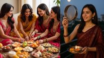 Karwa Chauth 2025: Are Single Women Allowed To Fast And Celebrate Like Married Women?