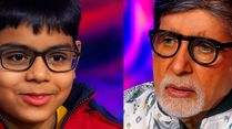Amid Young KBC 17 Contestant's Trolling, Know Why A Little Overconfidence In Kids Beats Growing Up Fearful