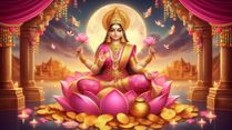 Kojagari Puja 2025 Vrat Katha: Why Goddess Lakshmi Asks ‘Who Is Awake?' Puja Vidhi To Please Her